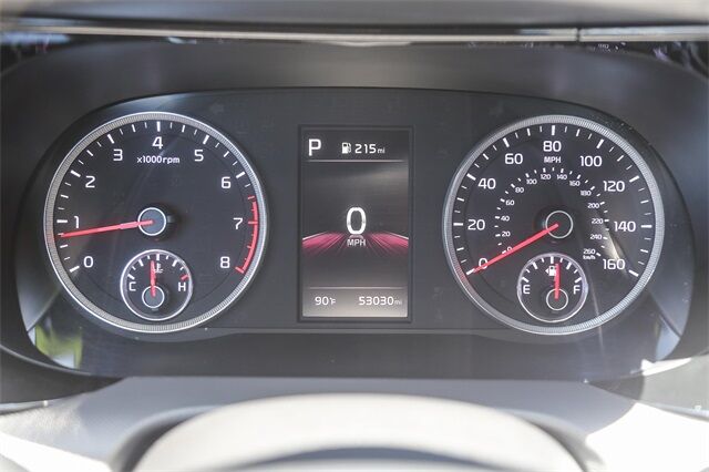 2024 Kia K5 GT-Line Glendale CA