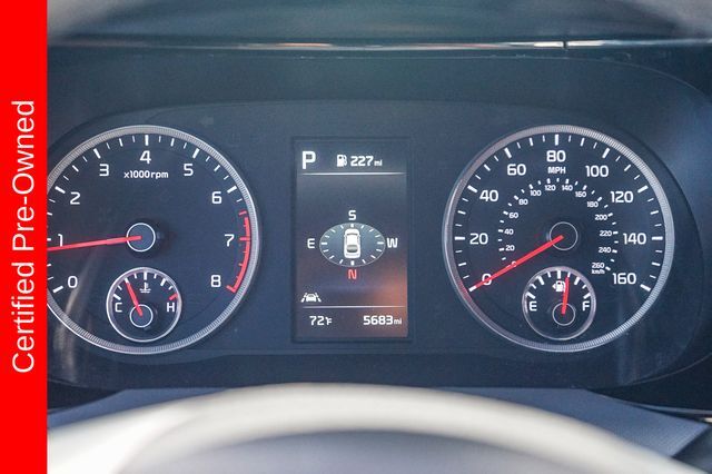 2024 Kia K5 GT-Line Huntington Beach CA