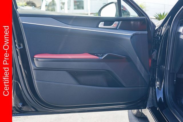 2024 Kia K5 GT-Line Huntington Beach CA