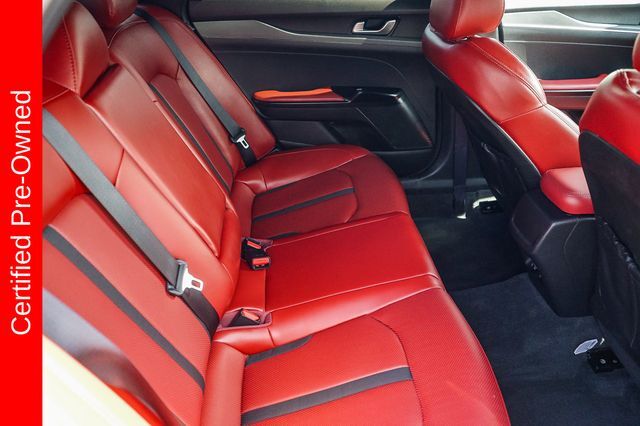 2024 Kia K5 GT-Line Huntington Beach CA