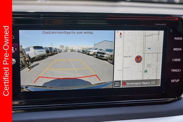 2024 Kia K5 GT-Line Huntington Beach CA