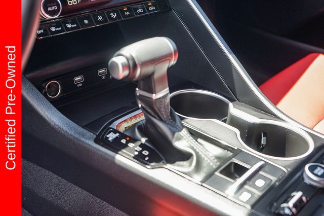 2024 Kia K5 GT-Line Huntington Beach CA