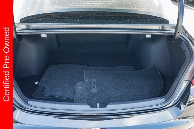 2024 Kia K5 GT-Line Huntington Beach CA