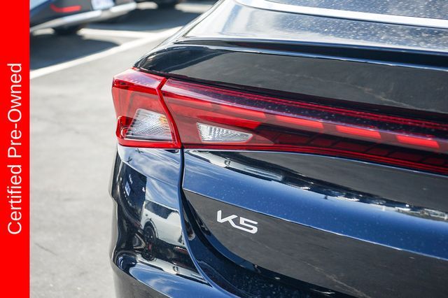 2024 Kia K5 GT-Line Huntington Beach CA