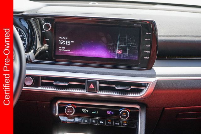 2024 Kia K5 GT-Line Huntington Beach CA