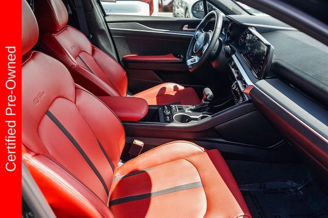 2024 Kia K5 GT-Line Huntington Beach CA