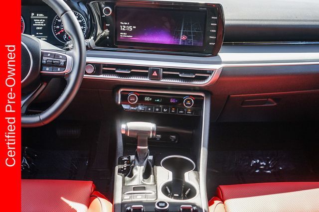 2024 Kia K5 GT-Line Huntington Beach CA