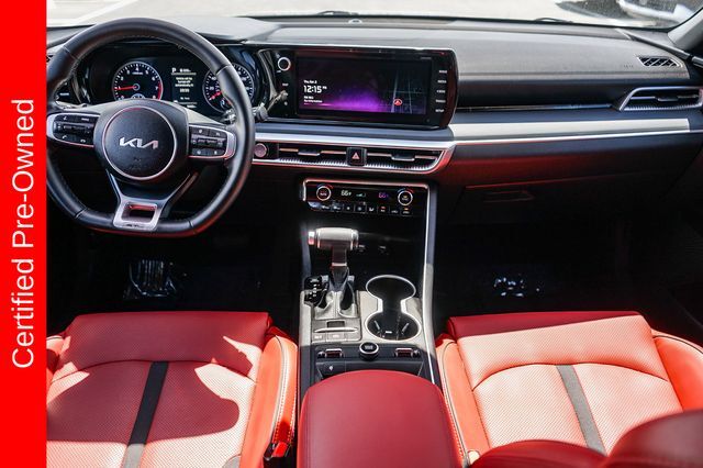 2024 Kia K5 GT-Line Huntington Beach CA