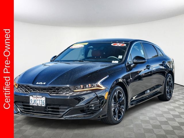 2024 Kia K5 GT-Line Huntington Beach CA
