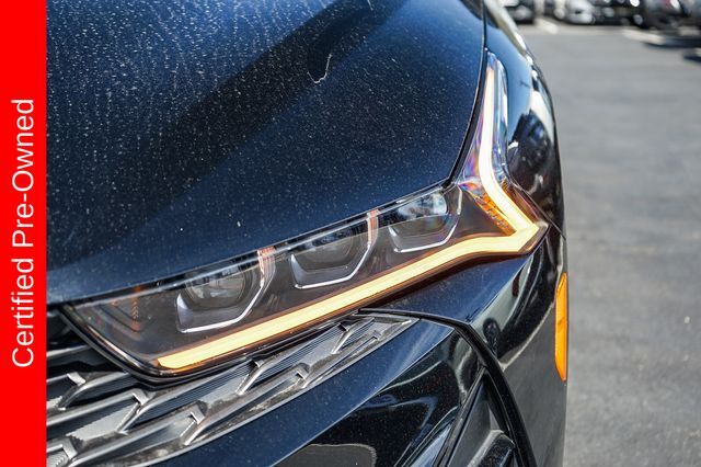 2024 Kia K5 GT-Line Huntington Beach CA