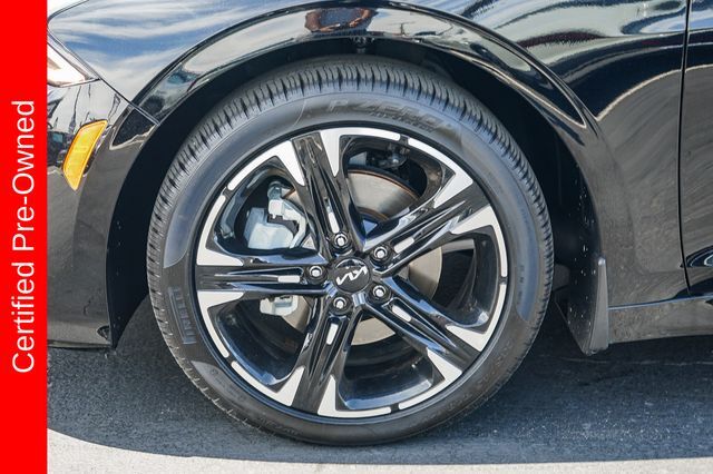 2024 Kia K5 GT-Line Huntington Beach CA