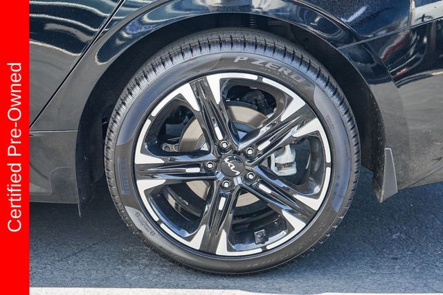 2024 Kia K5 GT-Line Huntington Beach CA