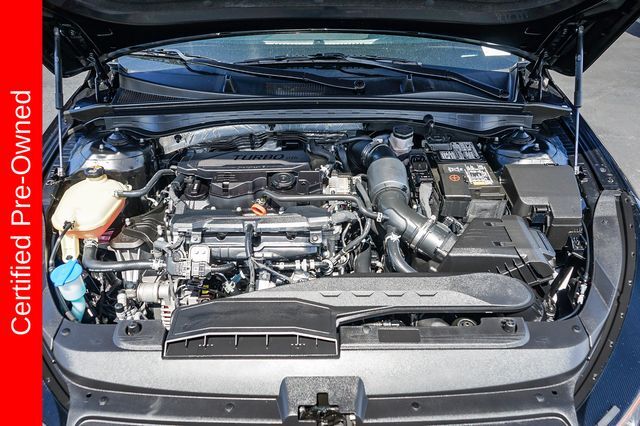 2024 Kia K5 GT-Line Huntington Beach CA