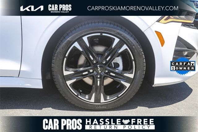 2024 Kia K5 GT-Line Moreno Valley CA