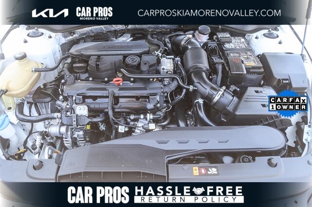 2024 Kia K5 GT-Line Moreno Valley CA