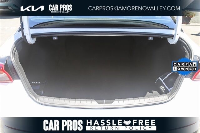 2024 Kia K5 GT-Line Moreno Valley CA