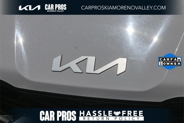 2024 Kia K5 GT-Line Moreno Valley CA