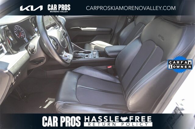 2024 Kia K5 GT-Line Moreno Valley CA