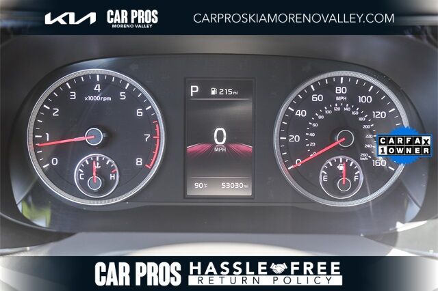 2024 Kia K5 GT-Line Moreno Valley CA