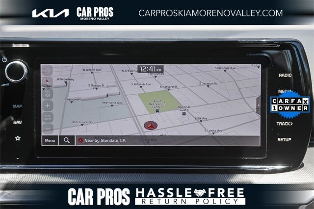 2024 Kia K5 GT-Line Moreno Valley CA