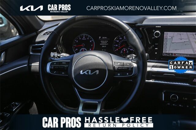 2024 Kia K5 GT-Line Moreno Valley CA