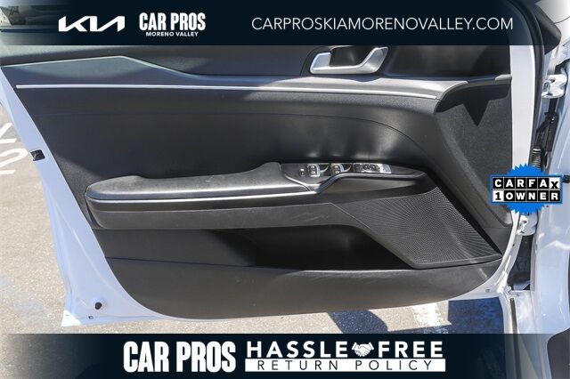 2024 Kia K5 GT-Line Moreno Valley CA