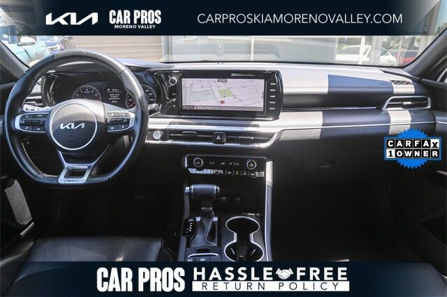 2024 Kia K5 GT-Line Moreno Valley CA