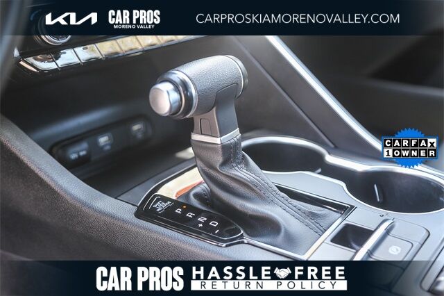 2024 Kia K5 GT-Line Moreno Valley CA