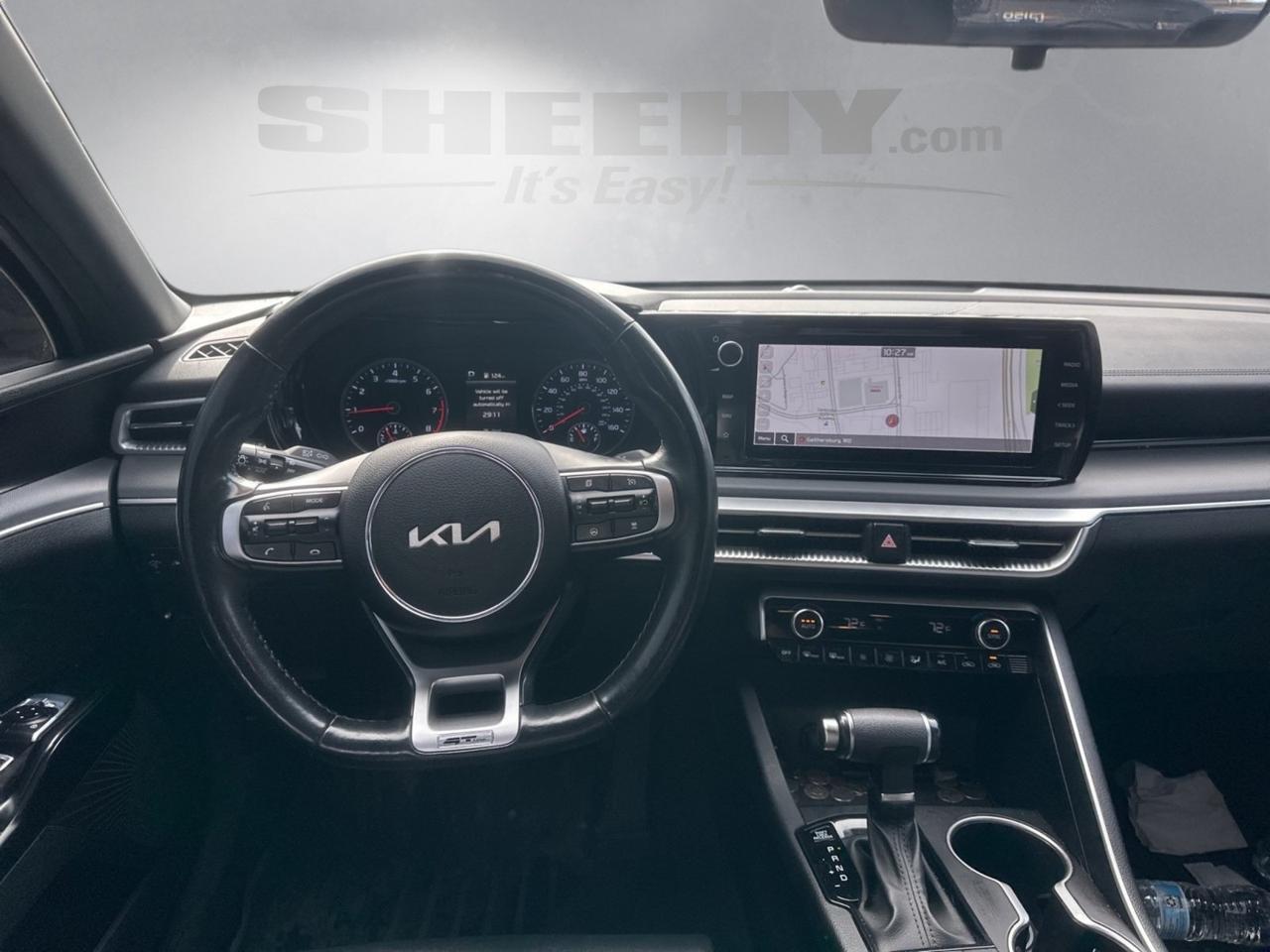 2024 Kia K5 GT-Line Gaithersburg MD