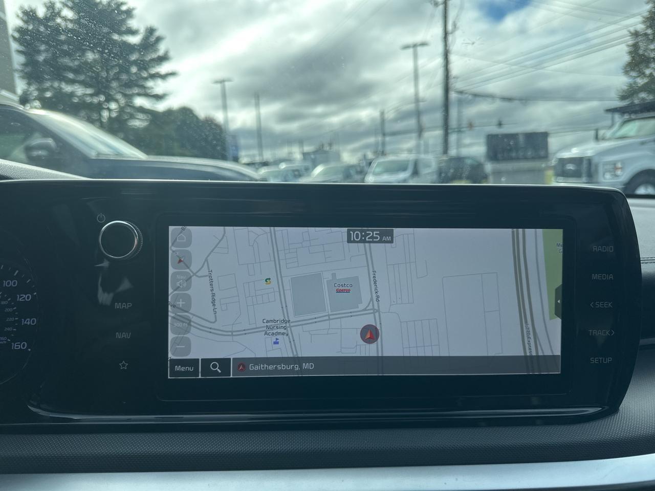 2024 Kia K5 GT-Line Gaithersburg MD