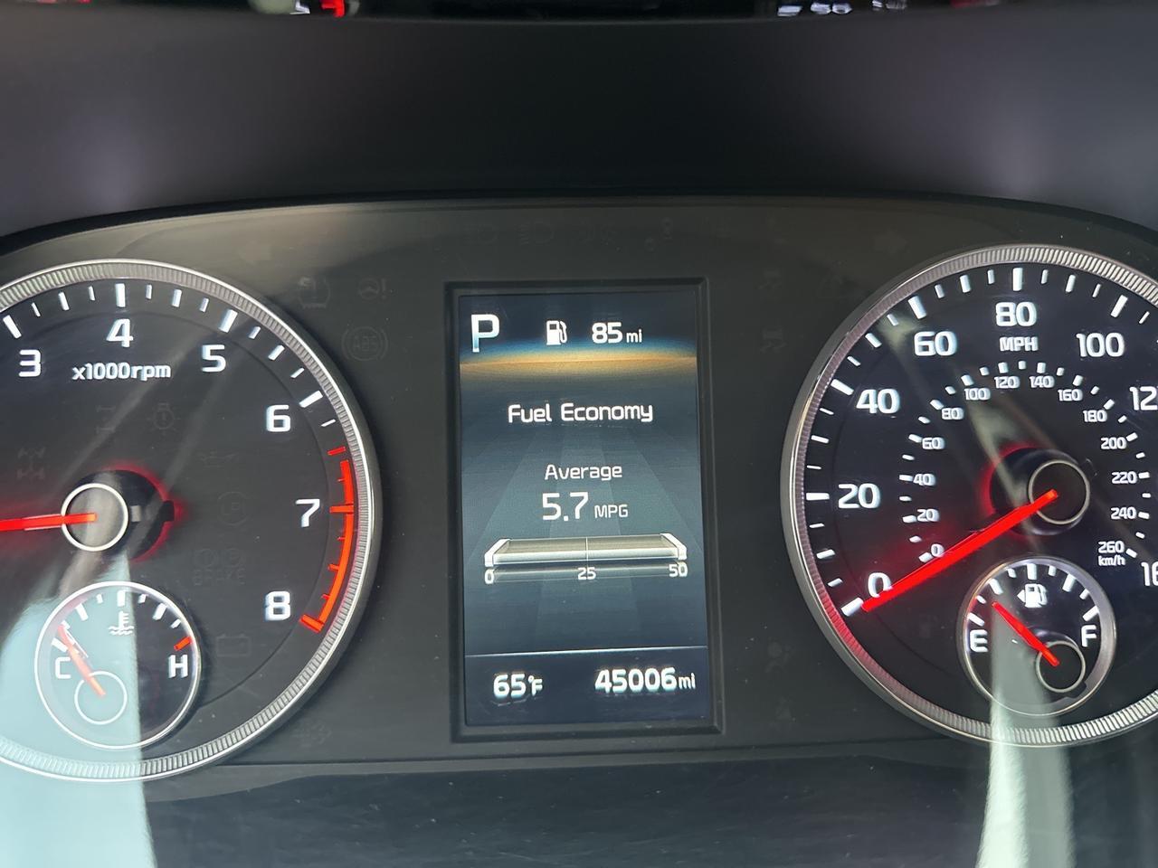 2024 Kia K5 GT-Line Gaithersburg MD