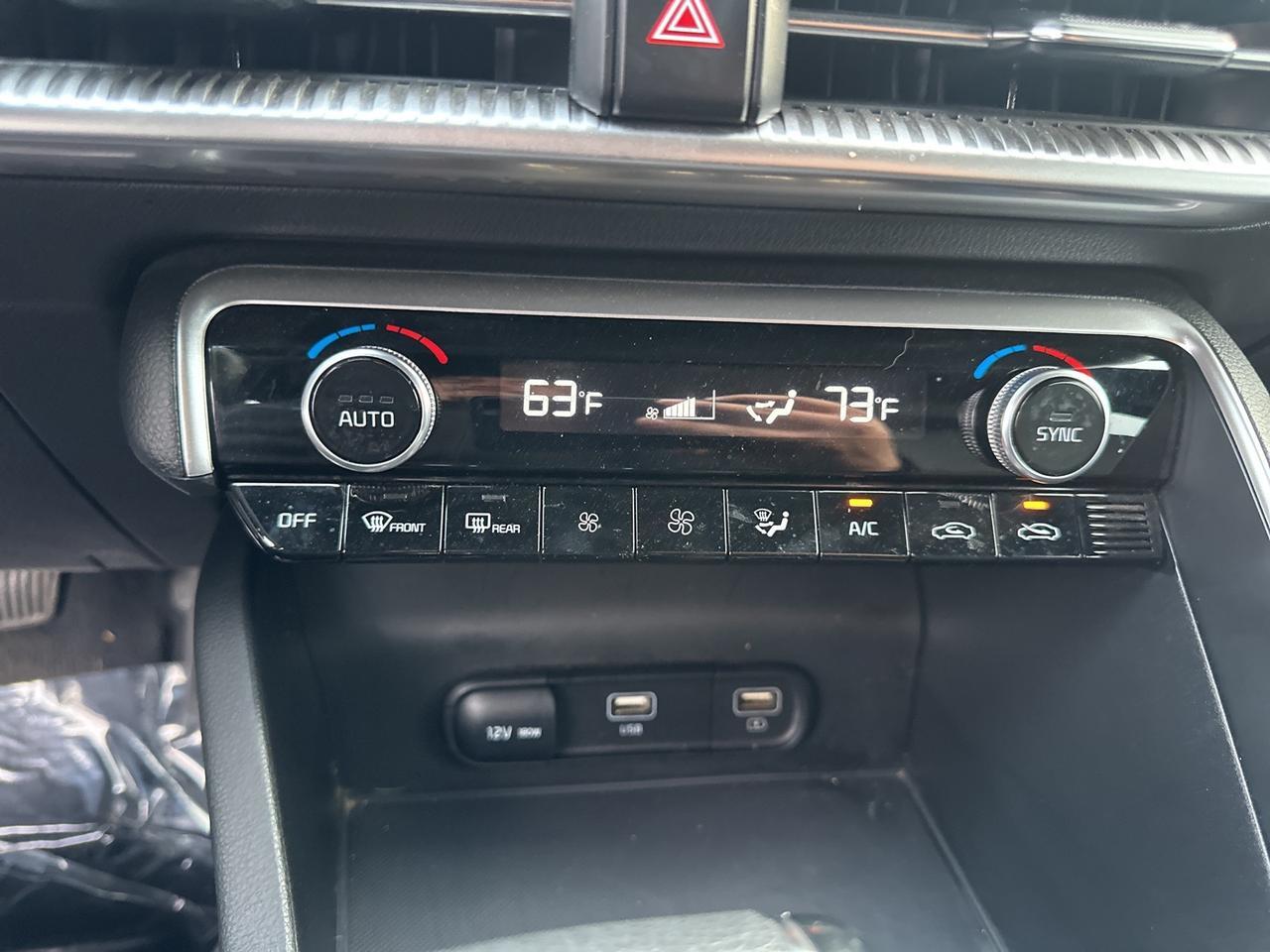 2024 Kia K5 GT-Line Gaithersburg MD