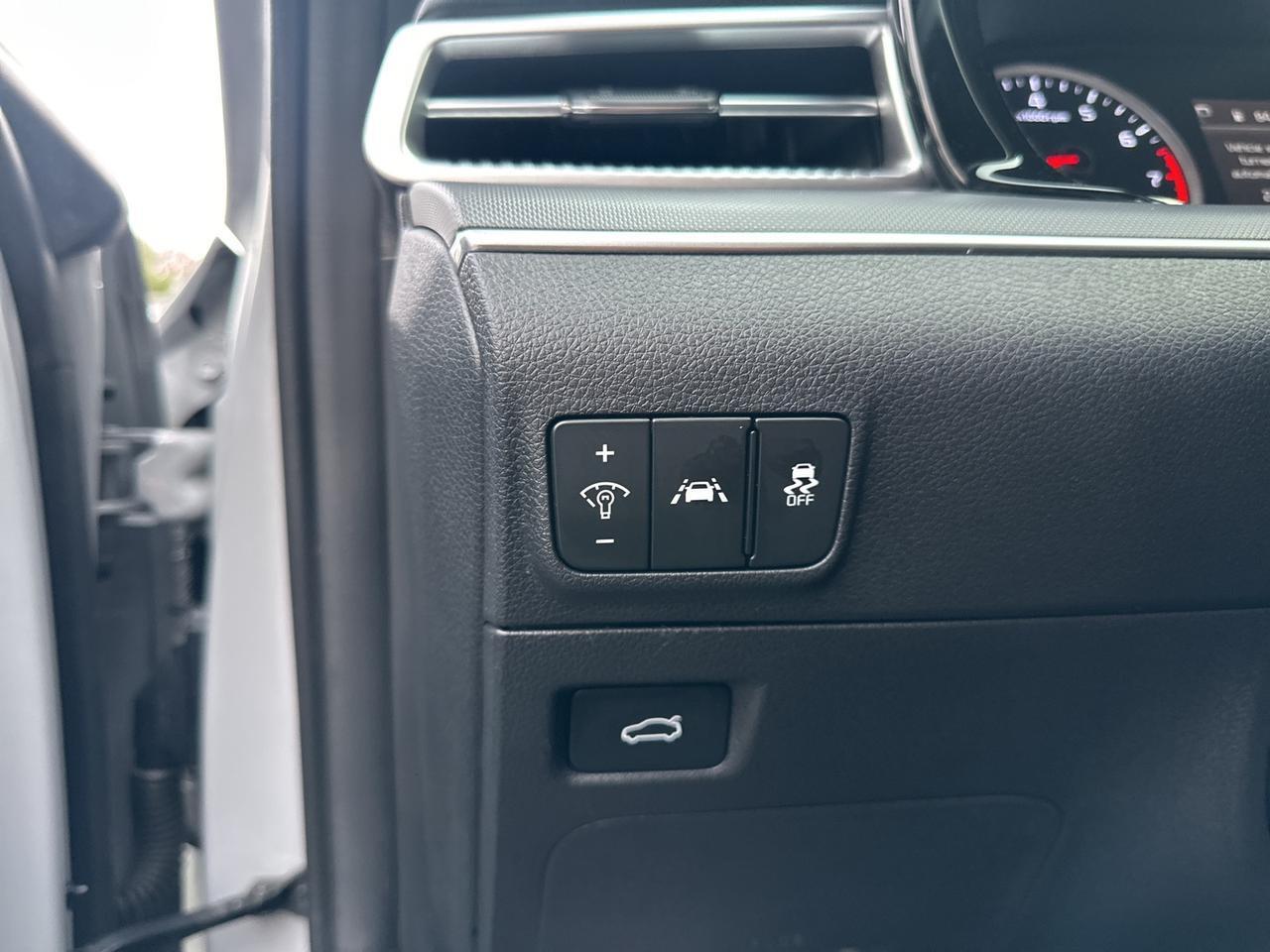 2024 Kia K5 GT-Line Gaithersburg MD