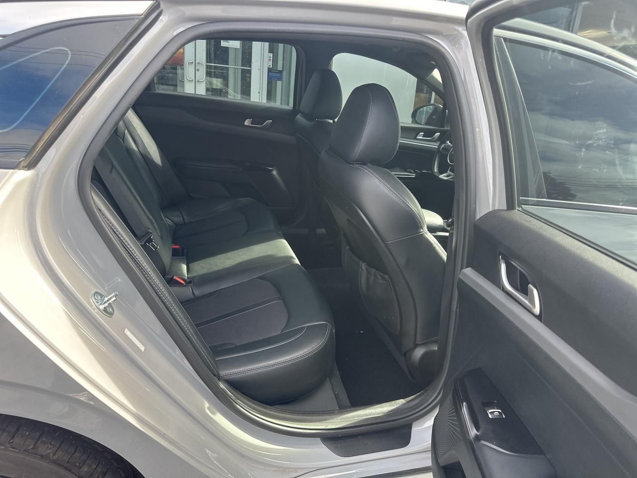 2024 Kia K5 GT-Line Gaithersburg MD