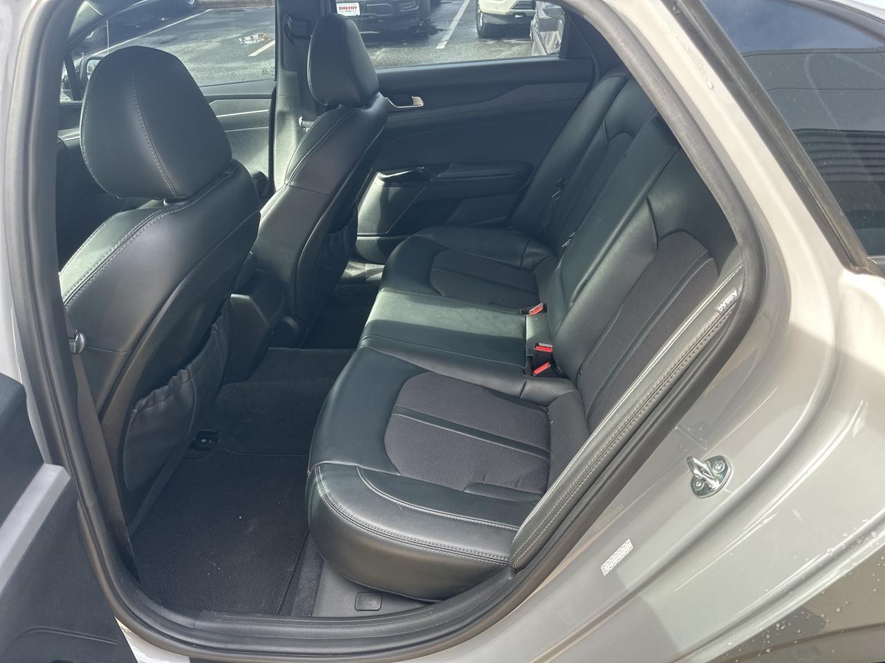 2024 Kia K5 GT-Line Gaithersburg MD