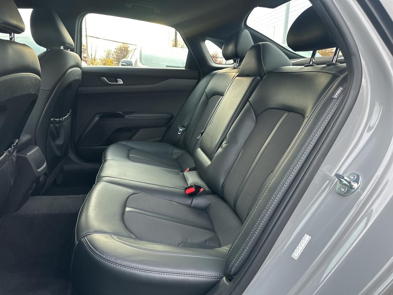 2024 Kia K5 GT-Line Gaithersburg MD