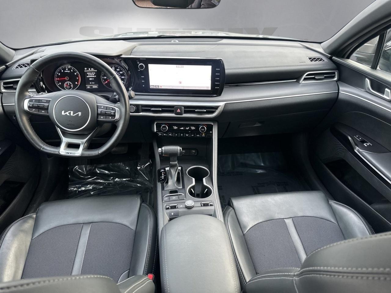 2024 Kia K5 GT-Line Gaithersburg MD