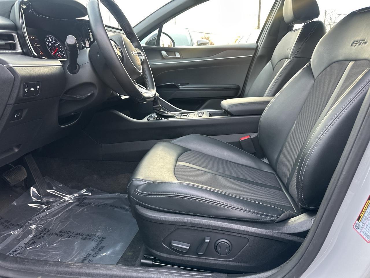 2024 Kia K5 GT-Line Gaithersburg MD