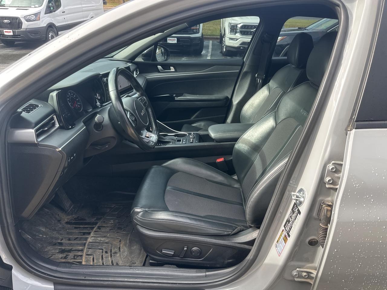 2024 Kia K5 GT-Line Gaithersburg MD