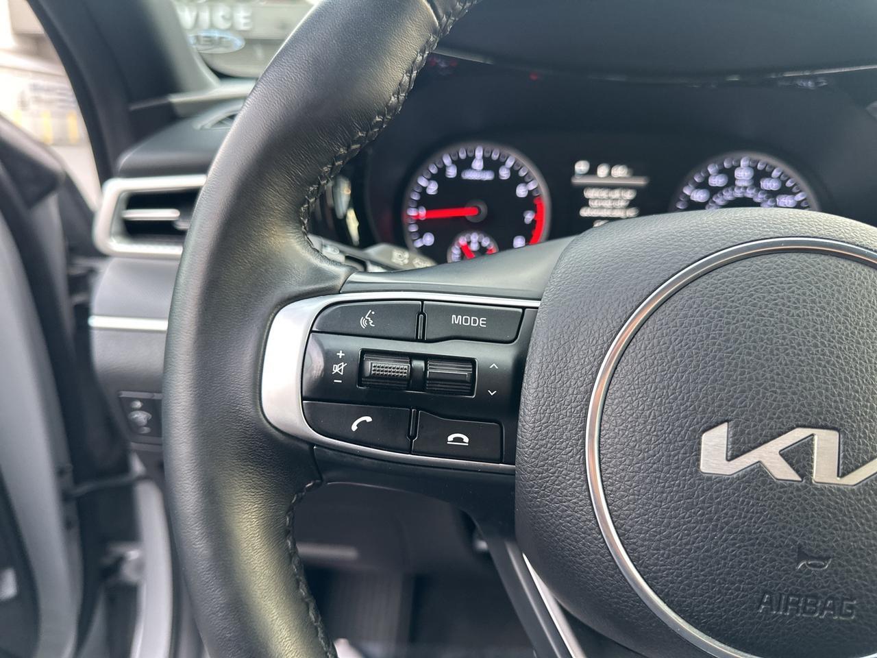 2024 Kia K5 GT-Line Gaithersburg MD