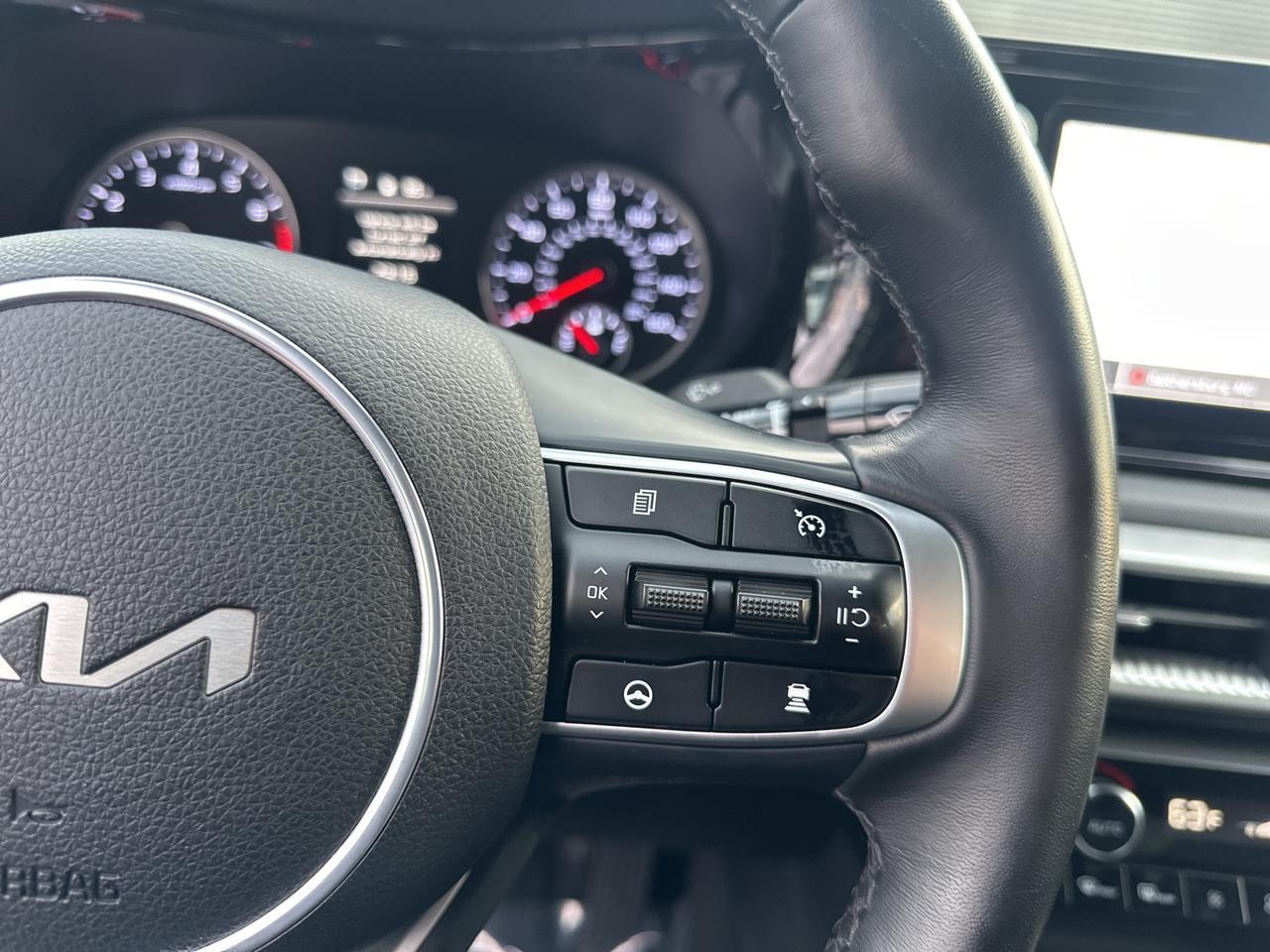 2024 Kia K5 GT-Line Gaithersburg MD