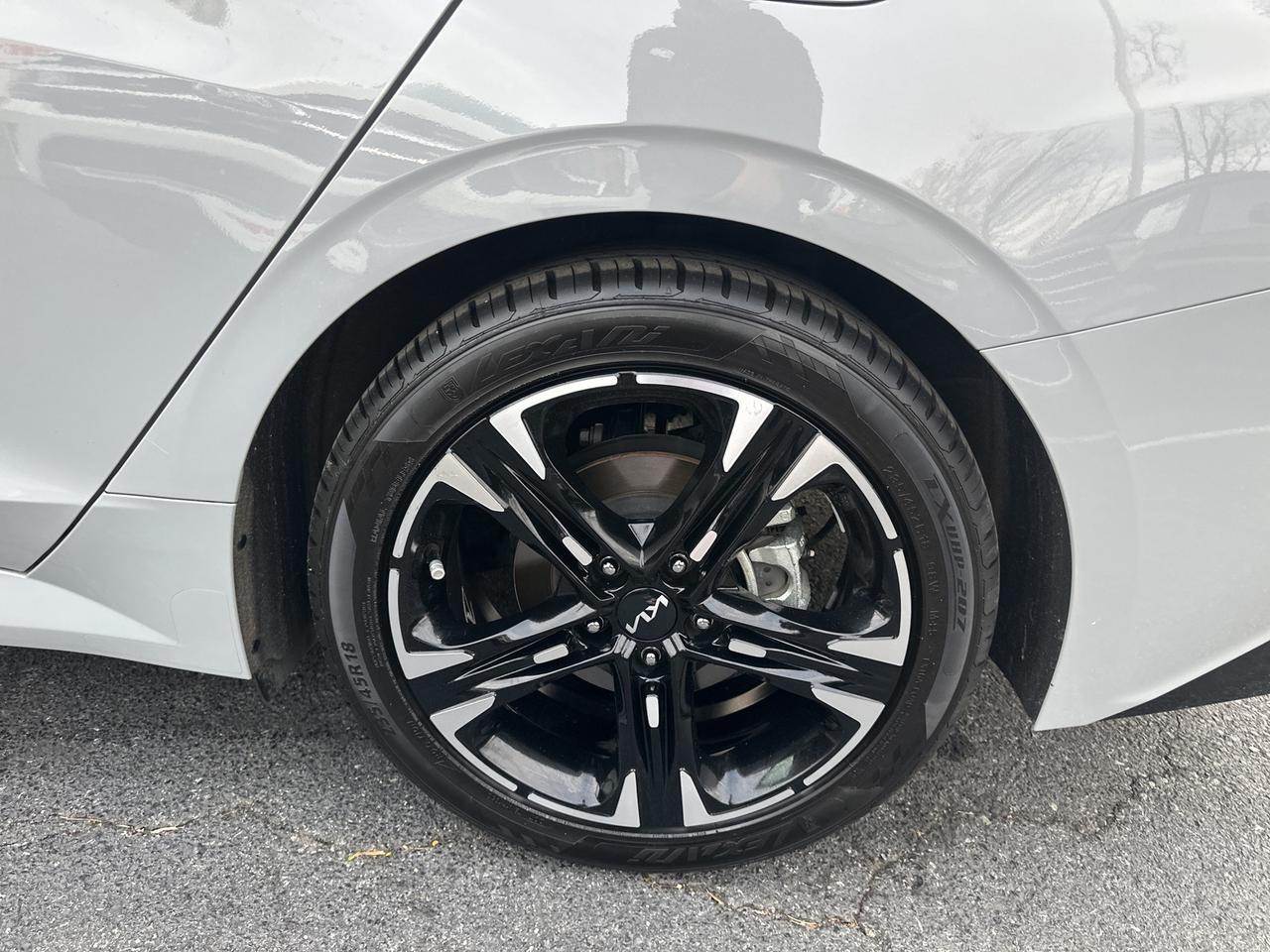 2024 Kia K5 GT-Line Gaithersburg MD