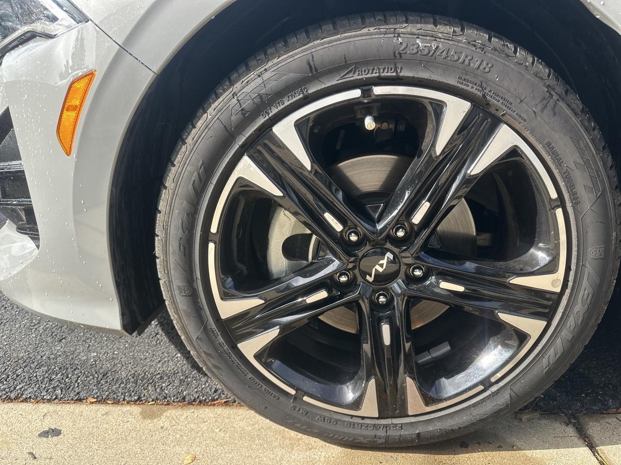 2024 Kia K5 GT-Line Gaithersburg MD
