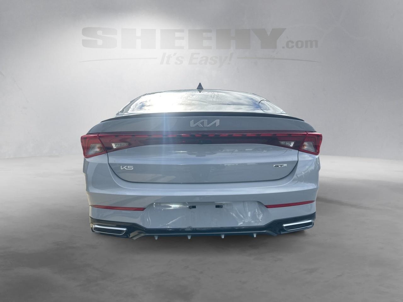 2024 Kia K5 GT-Line Gaithersburg MD