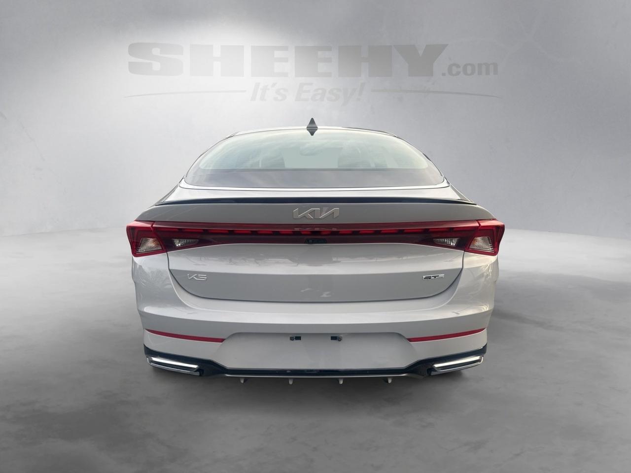 2024 Kia K5 GT-Line Gaithersburg MD