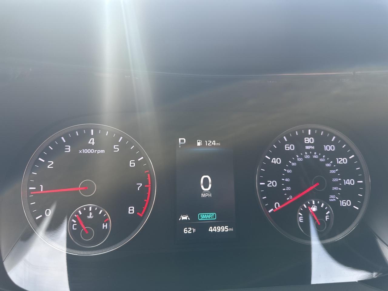 2024 Kia K5 GT-Line Gaithersburg MD