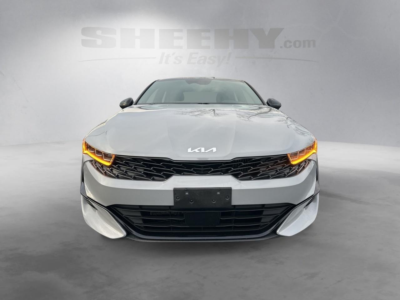 2024 Kia K5 GT-Line Gaithersburg MD