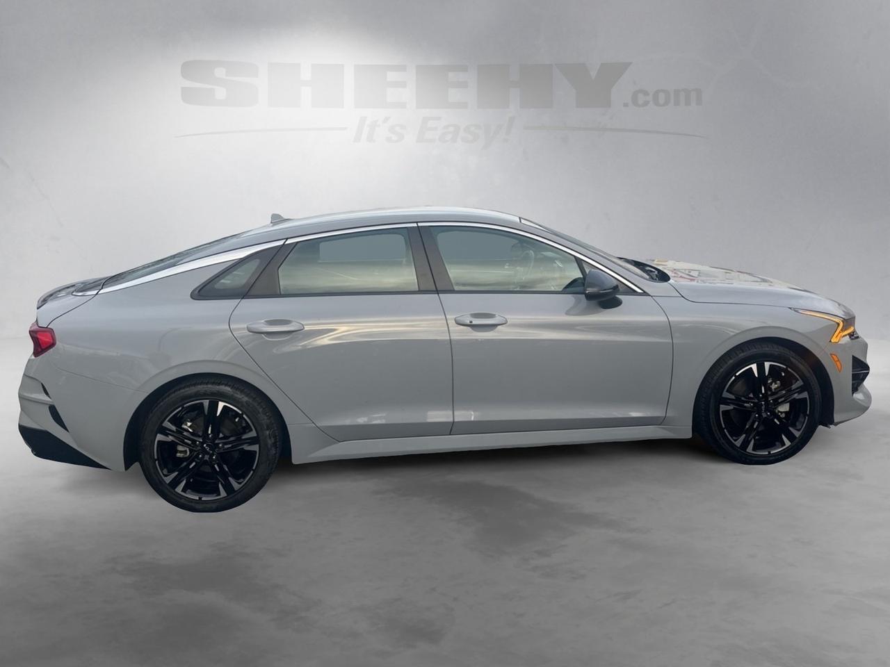 2024 Kia K5 GT-Line Gaithersburg MD