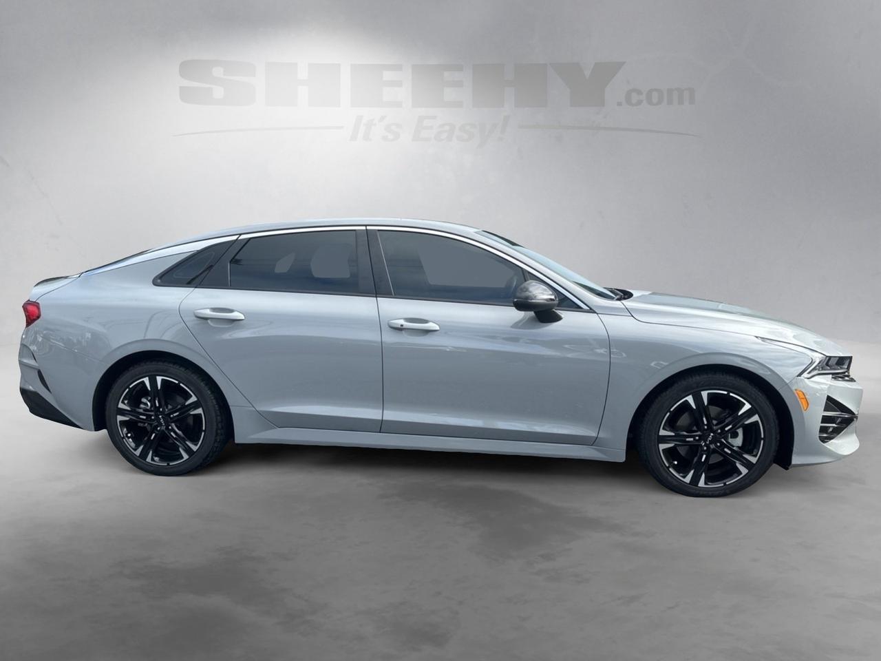 2024 Kia K5 GT-Line Gaithersburg MD