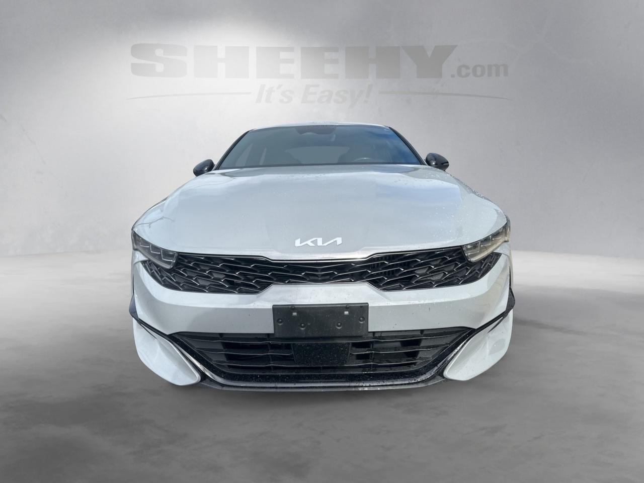 2024 Kia K5 GT-Line Gaithersburg MD